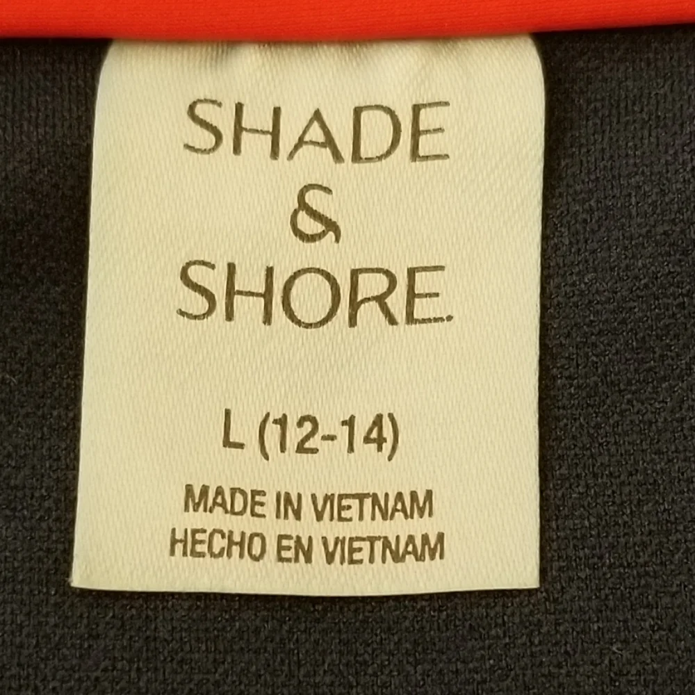 Shade & Shore size nwot